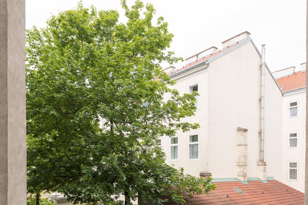 Apartment House In Відень Екстер'єр фото